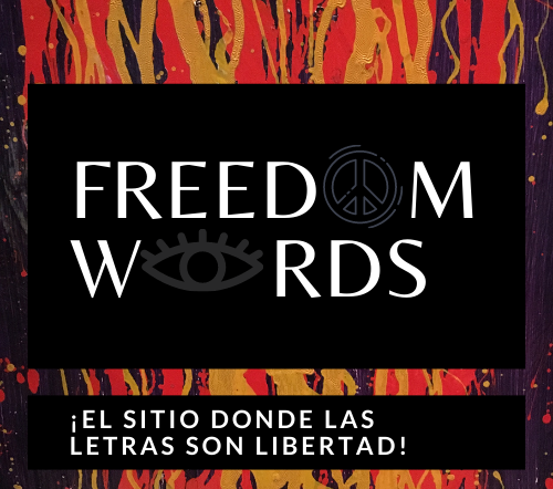 FREEDOM WORDS